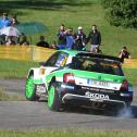 ADAC Rallye Deutschland, Jan Kopecký, Skoda Motorsport