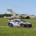 ADAC Rallye Deutschland, Hyundai Motorsport, Hayden Paddon