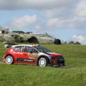 ADAC Rallye Deutschland, Craig Breen, Citroen Total Abu Dhabi WRT