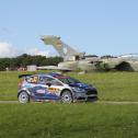 ADAC Rallye Deutschland, Eric Camilli, M-Sport World Rally Team