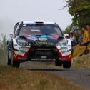 ADAC Rallye Deutschland, Marijan Griebel, Marijan Griebel