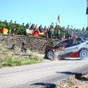 ADAC Rallye Deutschland, Toyota Gazoo Racing WRT, Jari-Matti Latvala