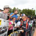 ADAC Rallye Deutschland, Hyundai, Sordo