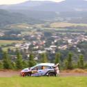 ADAC Rallye Deutschland, Hyundai Motorsport N, Hayden PaddonADAC Rallye Deutschland, Hyundai Motorsport N, Hayden Paddon