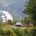 ADAC Rallye Deutschland, Volkswagen Motorsport, Sebastien Ogier