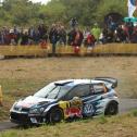 ADAC Rallye Deutschland, Volkswagen Motorsport II, Andreas Mikkelsen