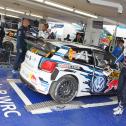 ADAC Rallye Deutschland, Volkswagen Motorsport II, Andreas Mikkelsen