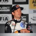 ADAC Rallye Deutschland, Volkswagen Motorsport, Sebastien Ogier