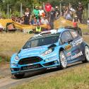 ADAC Rallye Deutschland, M-Sport WRT, Mads Östberg