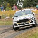 ADAC Rallye Deutschland, Jon Armstrong