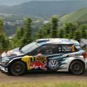 ADAC Rallye Deutschland, Volkswagen Motorsport, Jari-Matti Latvala