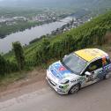 ADAC Rallye Deutschland, ADAC Opel Rallye Cup, Jari Huttunen