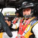 ADAC Rallye Deutschland, Juliuas Tannert, ADAC Opel Rallye Junior Team