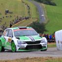 ADAC Rallye Deutschland, Skoda Motorsport, Esapekka Lappi