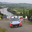 ADAC Rallye Deutschland, Hyundai Motorsport, Thierry Neuville