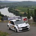 ADAC Rallye Deutschland, Thomas Wallenwein