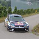 ADAC Rallye Deutschland, Volkswagen Motorsport, Sebastien Ogier