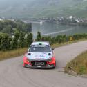 ADAC Rallye Deutschland, Hyundai Motorsport N, Hayden Paddon