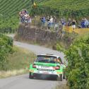 ADAC Rallye Deutschland, Skoda Auto Deutschland, Fabian Kreim