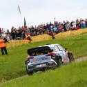 ADAC Rallye Deutschland, Hyundai Motorsport, Thierry Neuville