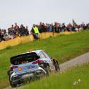 ADAC Rallye Deutschland, Hyundai Motorsport, Dani Sordo