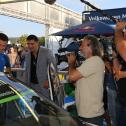 ADAC Rallye Deutschland, Volkswagen Motorsport, Sebastien Ogier, Marco Huck