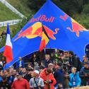 ADAC Rallye Deutschland, Panzerplatte, Fans