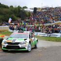 ADAC Rallye Deutschland, Skoda Auto Deutschland, Fabian Kreim