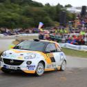 ADAC Rallye Deutschland, ADAC Opel Rallye Junior Team, Julius Tannert