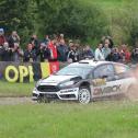 ADAC Rallye Deutschland, DMACK WRT, Ott Tänak 