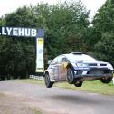 ADAC Rallye Deutschland, Volkswagen Motorsport II, Andreas Mikkelsen