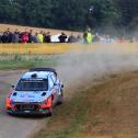 ADAC Rallye Deutschland, Hyundai Motorsport, Thierry Neuville