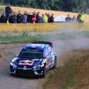 ADAC Rallye Deutschland, Volkswagen Motorsport II, Andreas Mikkelsen