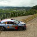 ADAC Rallye Deutschland, Thierry Neuville, Hyundai Motorsport