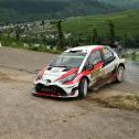 ADAC Rallye Deutschland, Juho Hänninen, Toyota Gazoo Racing WRT