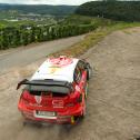 ADAC Rallye Deutschland, Andreas Mikkelsen, Citroen Total Abu Dhabi WRT