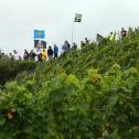 ADAC Rallye Deutschland, Fans, Zuschauer