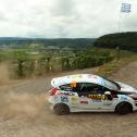 ADAC Rallye Deutschland, Julius Tannert, ADAC Sachsen e.V.