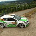 ADAC Rallye Deutschland, Fabian Kreim, Skoda Auto Deutschland