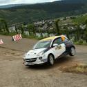 ADAC Rallye Deutschland, Frédéric Hauswald, MSC Schiffweiler e.V. im ADAC