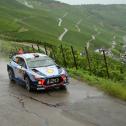 ADAC Rallye Deutschland, Thierry Neuville, Hyundai Motorsport