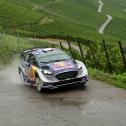 ADAC Rallye Deutschland, Sebastién Ogier, M-Sport World Rally Team