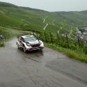 ADAC Rallye Deutschland, Elfyn Evans, M-Sport World Rally Team