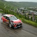 ADAC Rallye Deutschland, Craig Breen, Citroen Total Abu Dhabi WRT