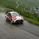 ADAC Rallye Deutschland, Juho Hänninen, Toyota Gazoo Racing WRT