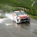 ADAC Rallye Deutschland, Andreas Mikkelsen, Citroen Total Abu Dhabi WRT