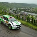 ADAC Rallye Deutschland, Pontus Tidemand, Skoda Motorsport