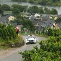 ADAC Rallye Deutschland, Marijan Griebel, BRR Baumschlager Rallye und Racing