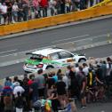 ADAC Rallye Deutschland, Skoda Auto Deutschland, Fabian Kreim