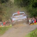 ADAC Rallye Deutschland, Dani Sordo, Hyundai Motorsport